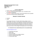 MGT 150