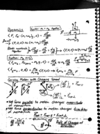 PHYS 172 Week 5 notes 