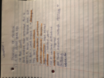 HIST 1313 Chapter 1-3