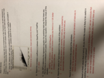 Week 5 Notes
