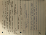 BLAW Class Notes 