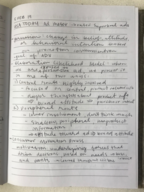 ADV week 5 lecture notes