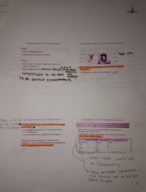 General Chemistry 1411 Week Two Notes
