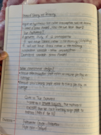 Week 2 - Class Notes