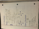 Math 1421- Preparation for Calculus, Week 4