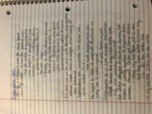 History 1312 1865- Present Week 3