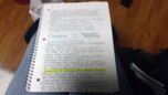 Lifespan Development Week 3