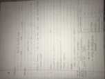 Elementary Spanish 102; Week 1 Notes