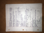 Organic Chemistry- Resonance structure/Advanced Resonance Quests