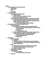 MCB 252 Lecture notes 