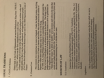 BLAW2203 STUDY GUIDE 