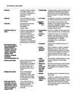 INT 350 Exam 1