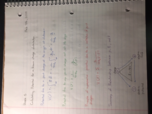 Electromagnetic Theory, Week 5 Notes (Feb 4th - Feb 8th)