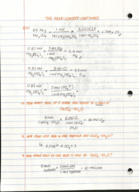 Chapters 3-3.4