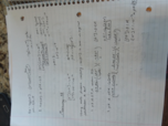 Chem week 3
