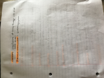 Principles of Biology 2 / 2108k / week 2 notes 
