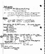 Computer Organization and Programming Week 4 Notes