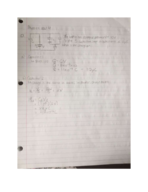 Physics HW 4