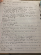 Gerontology