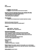 phys lecture ch 7&8 continued to week 8 