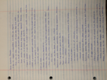 Mgt 1050, Week 3: Exam 1