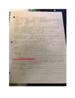 chemistry