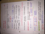 Chem 201 Week 3 Lecture Notes 