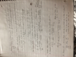 Chem study guide