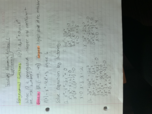 Calculus 1