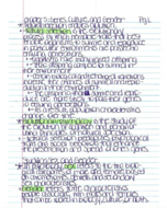 Chapter 5 Notes: Genes, Culture, and Gender
