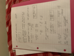 2.4 Limits of Function notes