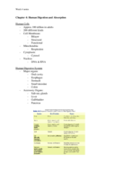 NFS Melanson Chapter 4 Week 4 Notes