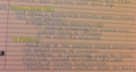 Soc 3110- The Family Week 4 Notes