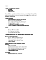 DHM 2573 Week 1 Notes