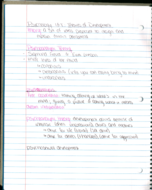 Week 2 - Continuing Chapter 1