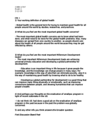 COBH 4707, exam 1, study guide