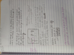 Week 3 Notes- Electric Potential 
