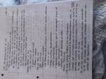 Biology Notes