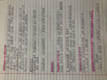 Physical Geography , week 2