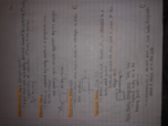 Physics 211 - Chapter 5 Notes