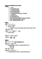 ECO102H1 Lecture 6