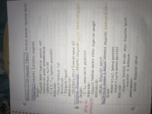 Unit 3: The Back and Upper Limb