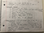 Psychology & Law Week 5