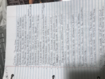 principle of biology, study guide 