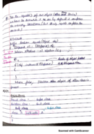CSC 1351 Study Guide Exam 1