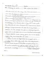 Week 3 Notes