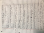 principle of Accounting, note