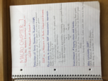 ECO 2013 Notes
