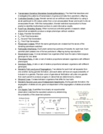 Biology 302 Chapter 2