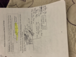 MTH 201, Week 3 Notes